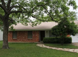 7002 Rufus Dr, Austin, TX 78752