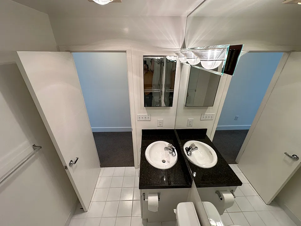 Main bath