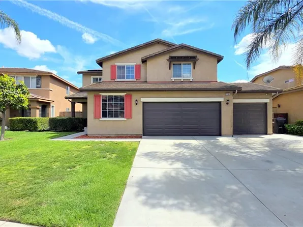 7106 Lemon Grass Ave, Corona, CA 92880