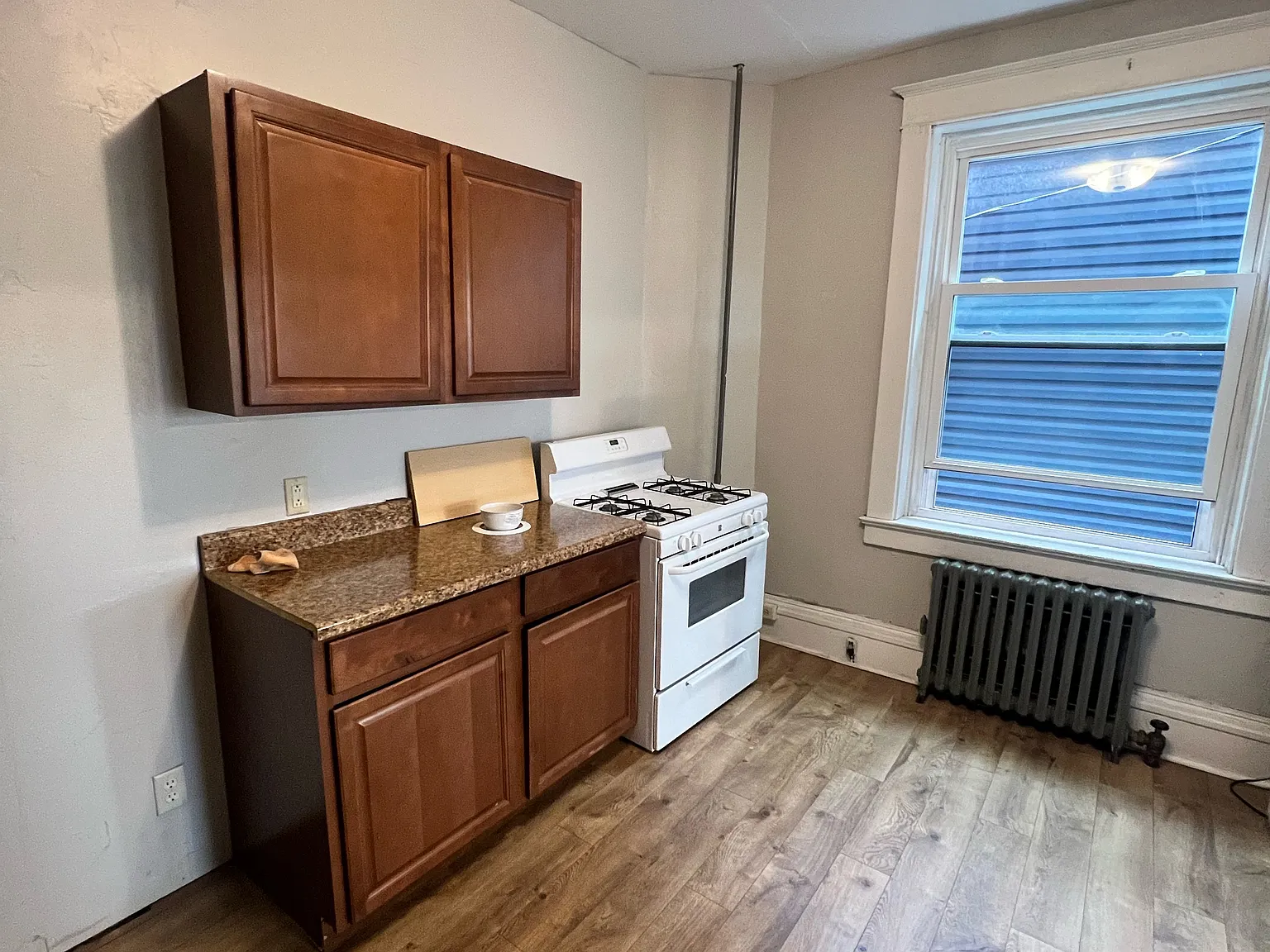 Studio, 500 sqft, $900 — Photo 3