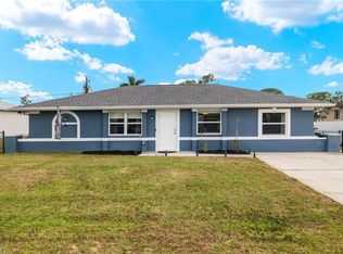 19013 Tampa Rd S, Fort Myers, FL 33967