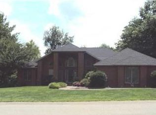 7177 Stonebridge Rd, Newburgh, IN 47630