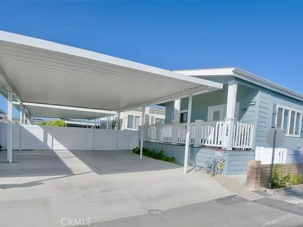 9851 Bolsa Ave Space 196, Westminster, CA 92683