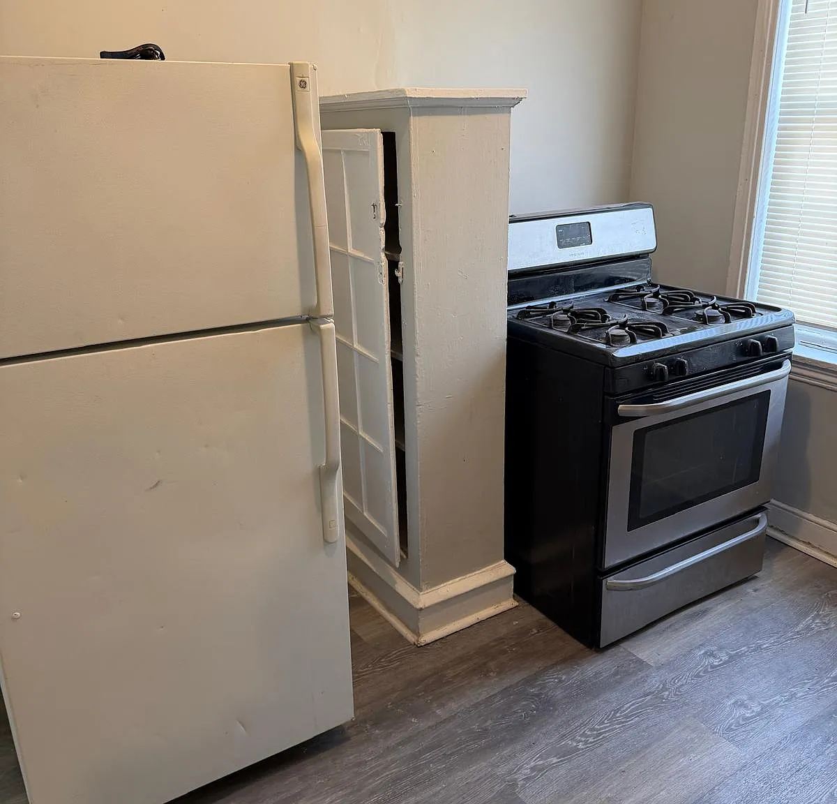 1 bed, $1,100 — Photo 3