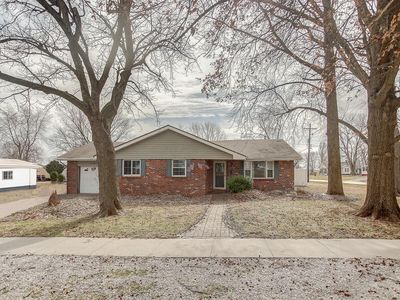 408 W Orange St, Bunker Hill, IL, 62014