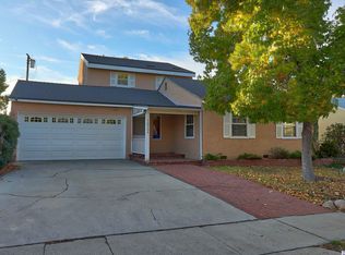 10321 Wescott Ave, Sunland, CA 91040