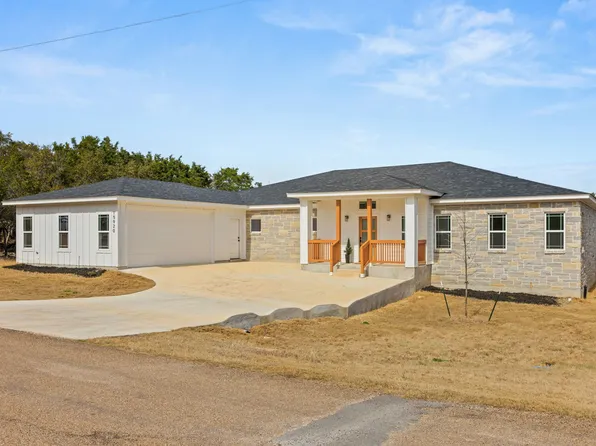 15920 Salado Dr, Temple, TX 76502