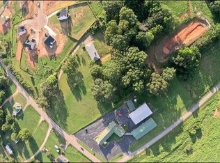 0 Brockton Rd, Jefferson, GA 30549