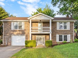 511 Sango Rd, Clarksville, TN 37043