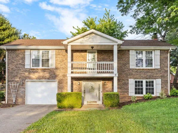 511 Sango Rd, Clarksville, TN 37043