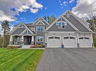 30 Herman Paul Rd, Canton, MA 02021