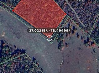 1941 Hill Ave, Keysville, VA 23947