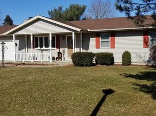 51591 Bitterly Ct, Granger, IN