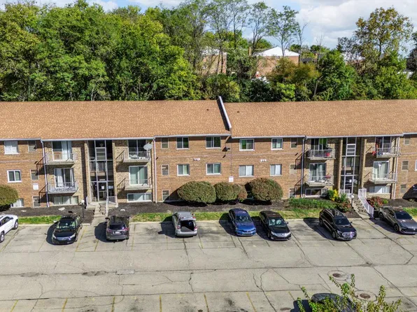 2431 Mustang Dr APT 14, Cincinnati, OH 45211