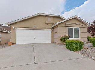 531 Manistee St SE, Albuquerque, NM 87123