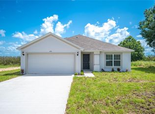 270 Overocker Cir, Frostproof, FL 33843