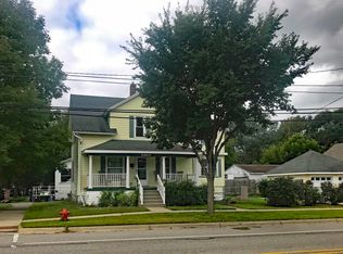 201 N Johnson St, Bay City, MI 48708