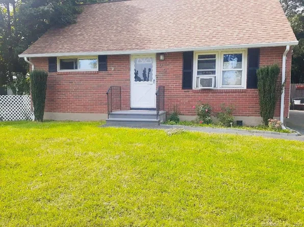 90 Skipper Street, New Britain, CT 06053