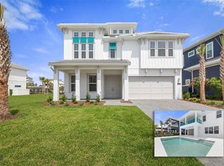 24 Cinnamon Beach Way, Palm Coast, FL 32137