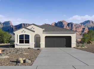 18338 W Smoketree Dr, Wittmann, AZ 85361