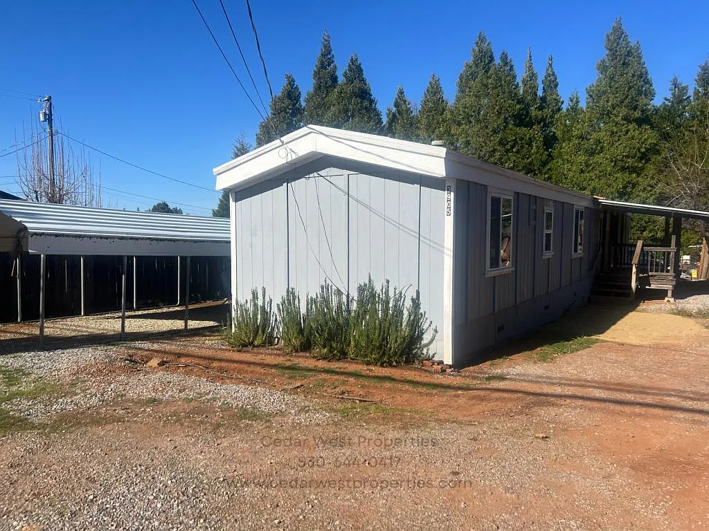 3905 Carson Rd — Photo 1