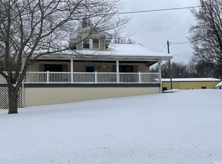 8047 W Abbeydell Pike, West baden springs, IN