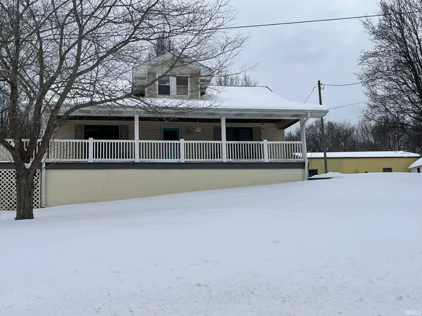 8047 W Abbeydell Pike, West Baden Springs, IN 47469