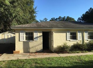 921 Simmons Ave, Summerville, SC 29483