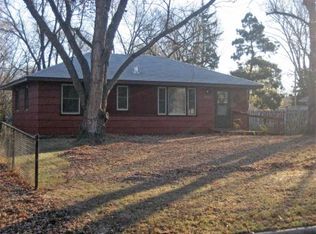 11849 Kumquat St NW, Coon Rapids, MN 55448