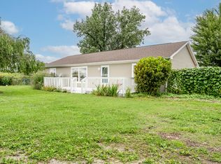 2739 Townline Rd, Benton Harbor, MI 49022