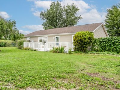 2739 Townline Rd, Benton Harbor, MI, 49022