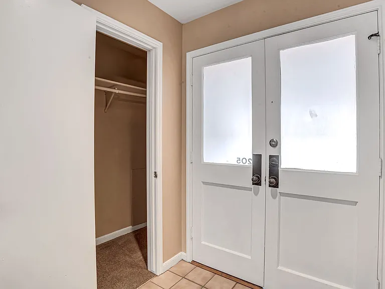 The Tuscany Apartments — Photo 23
