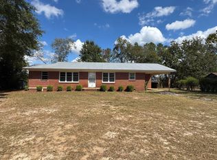882 Poorhouse Rd, Greenville, AL 36037