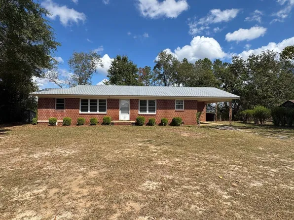 882 Poorhouse Rd, Greenville, AL 36037