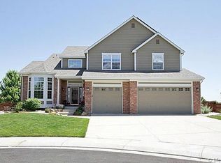 13708 Teal Creek Ct, Broomfield, CO 80023