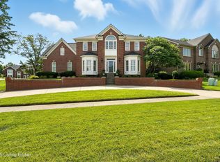 14406 Broad Oak Pl, Louisville, KY 40245