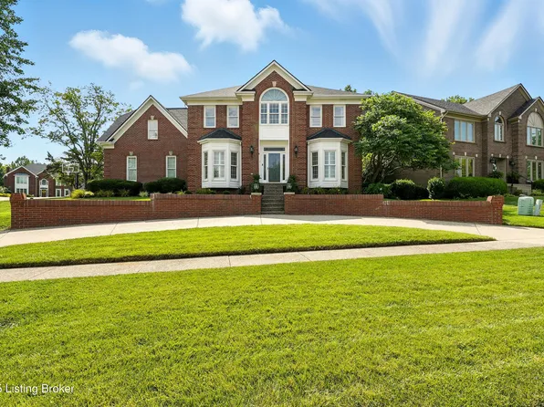 14406 Broad Oak Pl, Louisville, KY 40245