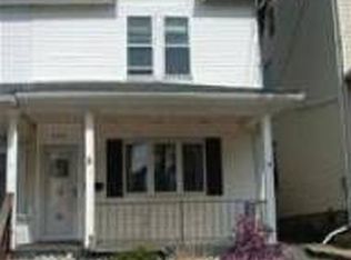 435 N 2nd St, Allentown, PA 18102