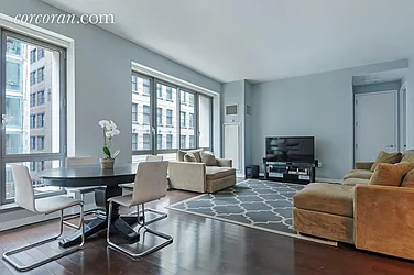 Sold by Corcoran