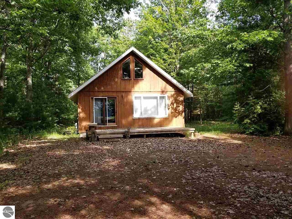 3625 E Cedar Lake Dr, Greenbush, MI 48738 Zillow