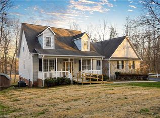 4095 Hastings Rd, Kernersville, NC 27284