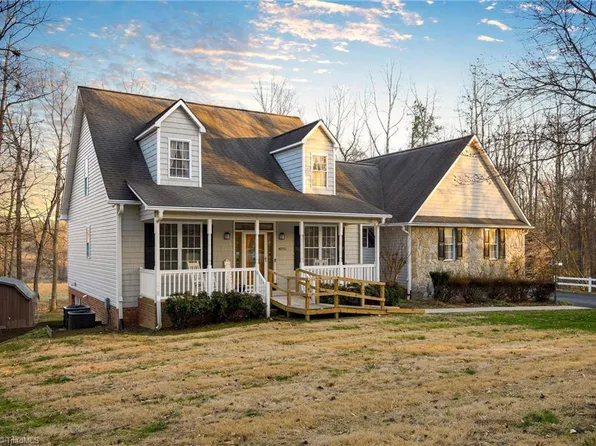 4095 Hastings Rd, Kernersville, NC 27284