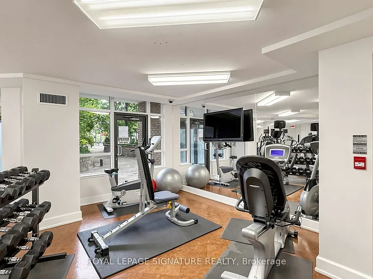 676 Sheppard Ave E #507 — Photo 44