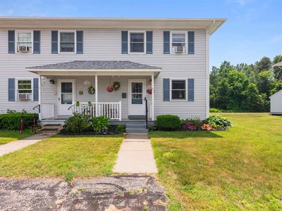 6 Parizo Street, Essex Junction, VT, 05452