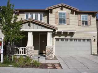 2425 Milford Dr, San Ramon, CA 94582