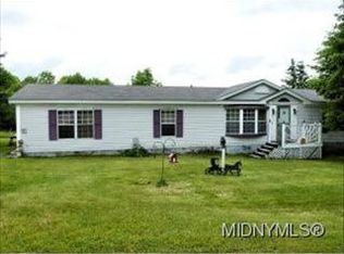 7575 E Ava Rd, Boonville, NY 13309