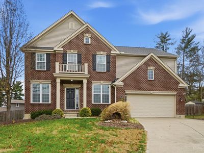 505 Conrad Dr, Cincinnati, OH, 45231