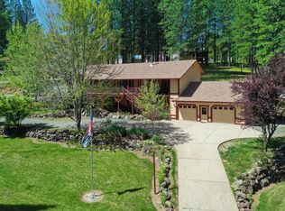 18100 Naha Ln, Grass Valley, CA 95945