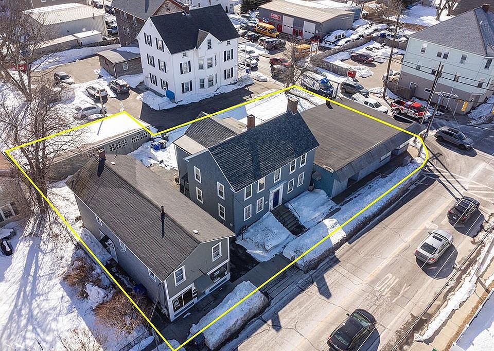 1st image of 367-377 Child St