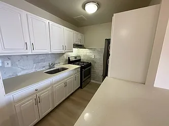 Rented by Bedford Brownstone Realty